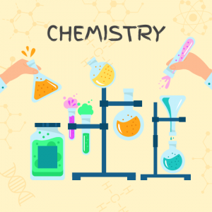 Chemistry MCQ Model