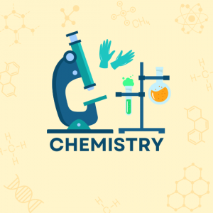 chemistry mcq model