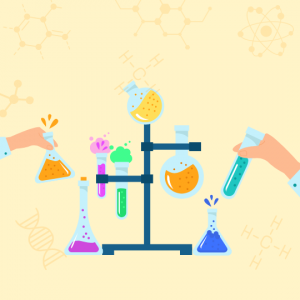 chemistry mcq model