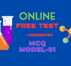 SSC 2022 Chemistry MCQ